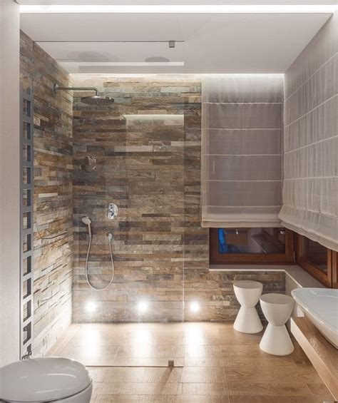 De kosten badezimmer heb je helemaal zelf in de hand. Ebenerdige Dusche in 55 attraktiven modernen Badezimmern ...