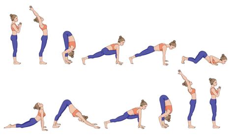 5 Posturas De Yoga Para Mejorar Tu Salud
