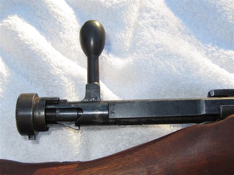 Maybe you would like to learn more about one of these? Question My Arisaka T99 Rifle - Page 2