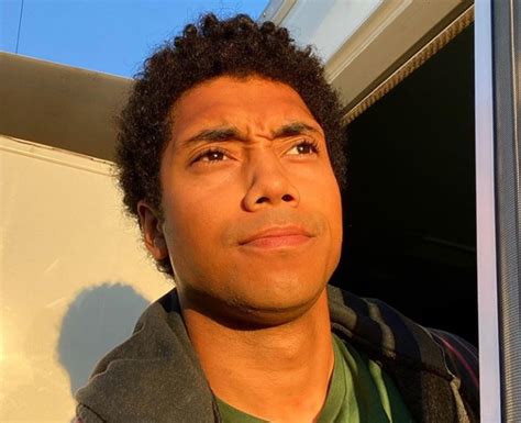 Chance Perdomo 14 Facts About After We Fell Actor You Should Know