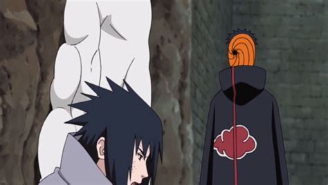 20 điều Thú Vị Về Nhân Vật Uchiha Obito Trong Naruto P2