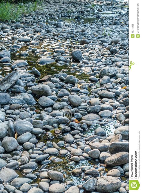 Green River Rocks Stock Image Image Of Rocks Background 99232625