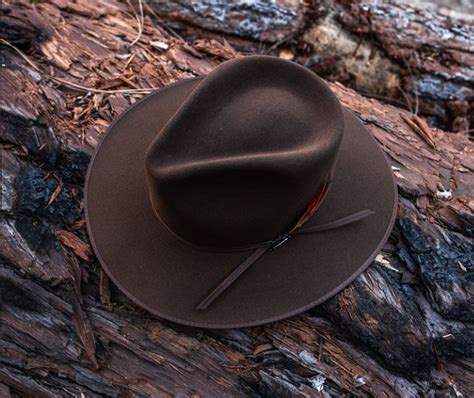 The 9 Best Mens Fedora Hats To Wear In 2021 Spy