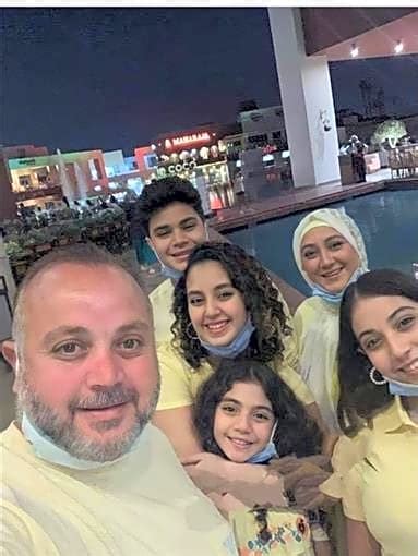 جيلا متمردا علي توريث الالتزام رافعا شعار لن اعيش في جلباب ابي. صورة| هكذا تغير شكل "خضير" بطل مسلسل "لن أعيش في جلباب أبي"
