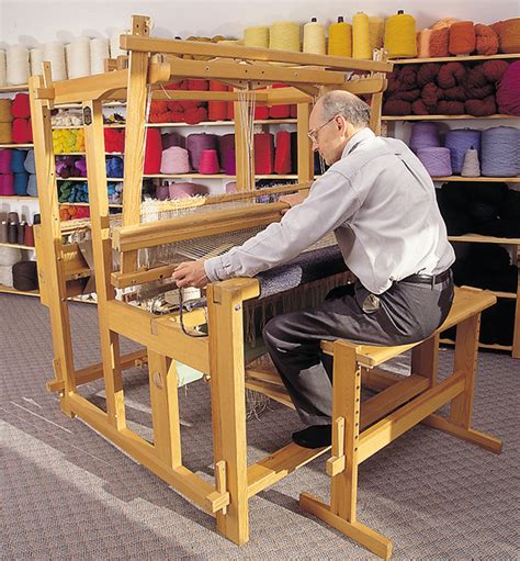 Weaving Looms From Gav Glimarkra Ab