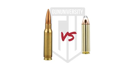 308 Winchester Vs 450 Bushmaster Which Is Best For You By Kat