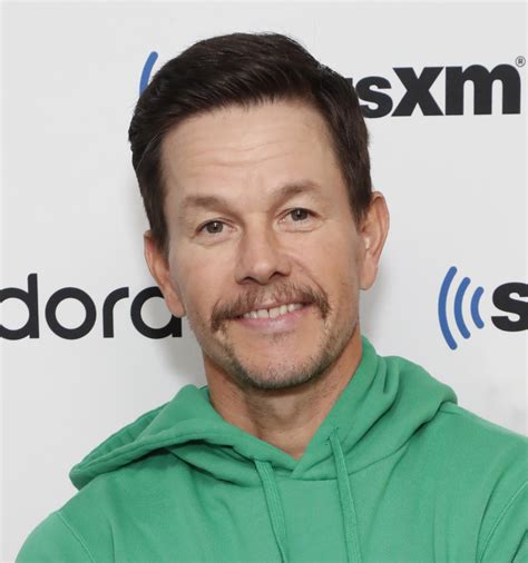 Mark Wahlberg Details His Daily Routine Wakes At 230 Am