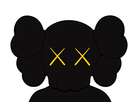 Kaws Logos