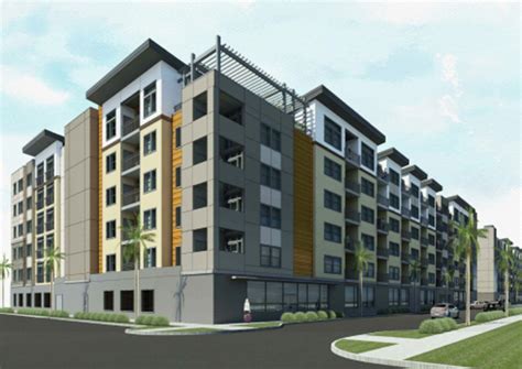 Developer Looks To Build Massive Affordable Apartment Complex Off 23rd