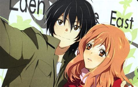 14 Best Action Romance Anime Of All Time The Cinemaholic