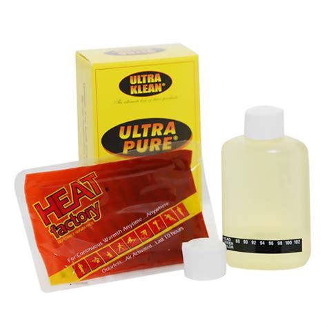Ultra Pure Synthetic Urine 2oz Bongsnpipes