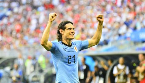 Последние твиты от edi cavani official (@ecavaniofficial). | Nicolás Pereyra