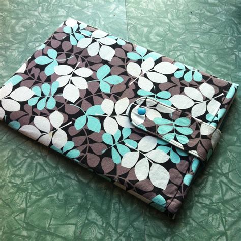 Maybe you would like to learn more about one of these? DIY Laptop Sleeve Pattern | AllFreeSewing.com