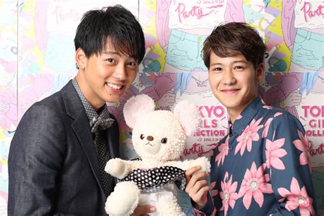 Manage your video collection and share your thoughts. 今最も旬な俳優、竹内涼真と葉山奨之は正反対？好みの ...