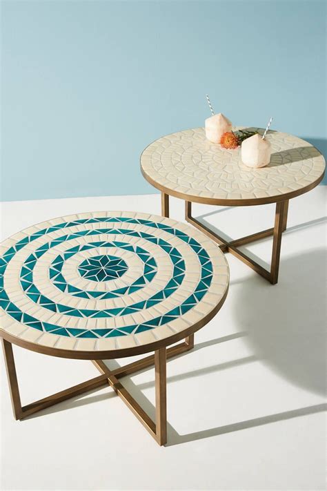 Discover the best patio coffee tables in best sellers. 10 Small Coffee Tables That Work In Even The Tiniest Homes ...