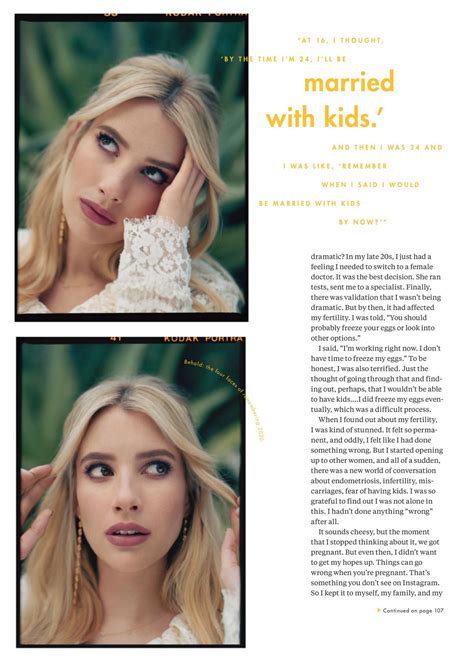 Emma Roberts Cosmopolitan Magazine December 2020 Issue Celebmafia