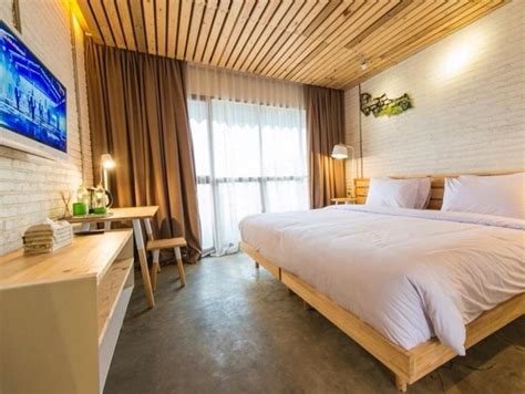 4 Hotel Instagramable Di Jogja Ini Dijamin Nyaman Kekinian Dan Tak Jauh Dengan Destinasi Wisata