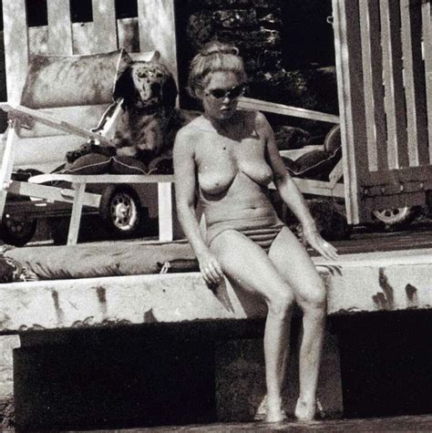 Brigitte Bardot Nude Porn Pictures Xxx Photos Sex Images 4059516 Pictoa
