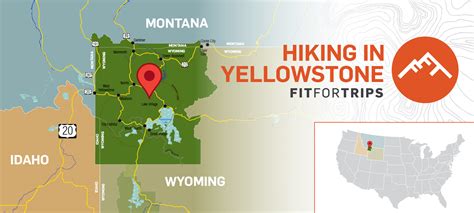 Hiking In Yellowstone 101 Advice To Know Before You Go