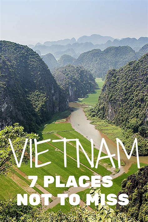 Vietnam Is Quickly Becoming One Of The Most Popular Destinations In