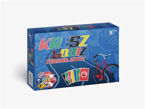 Create packaging mockups in seconds! Board Game Box Designs on Behance