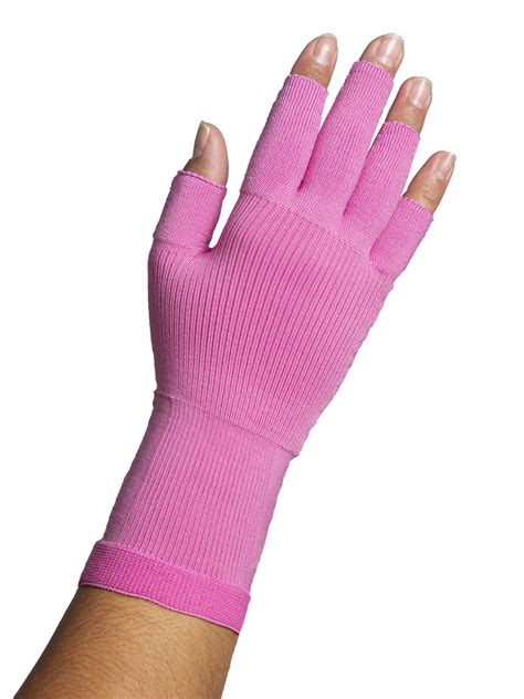 Sigvaris Women S Secure Compression Glove