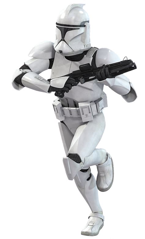 Phase I Clone Trooper Armor Wookieepedia The Star Wars Wiki