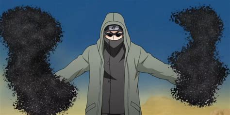 Who Is Shino Aburame In Naruto