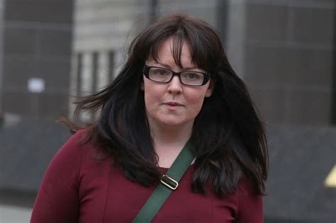 Former Glasgow Mp Natalie Mcgarry Has Embezzlement Appeal Thrown Out