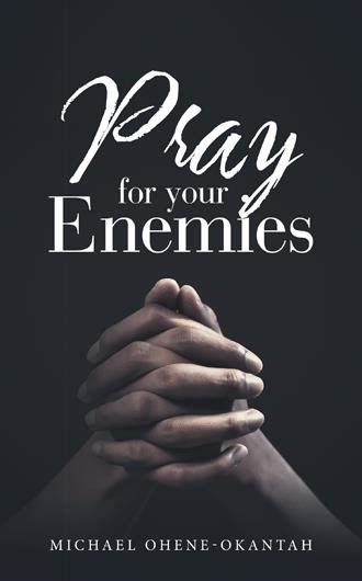 Prayer Against Enemies Covers Mamazik