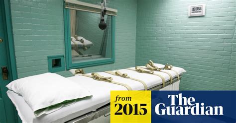 Texas Lethal Injection Drug May Be Expired And Could Cause Suffering