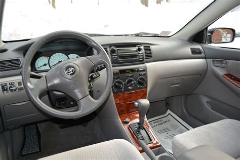 Get 2003 toyota corolla values, consumer reviews, safety ratings, and find cars for sale near you. 2003 Toyota Corolla - Pictures - CarGurus
