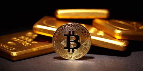 So what's the problem with traditional transactions? Is the Cryptocurrency Disruption a Real Threat to Gold ...