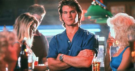 Imdb Patrick Swayze