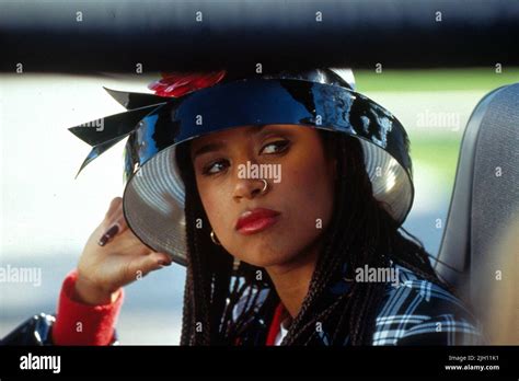 Stacey Dash Clueless 1995 Stock Photo Alamy