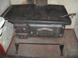 Old Wood Stove For Sale Images