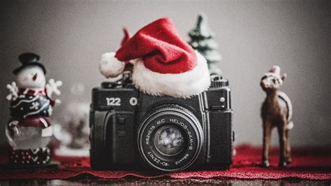 Regali Fotografici per Natale - YouTube