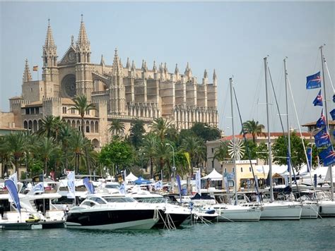 This growth is driven by the perfect climate, jobs, great values, and execptional coastal lifestyle. Palma Boat Show 2017 | Sunseeker London