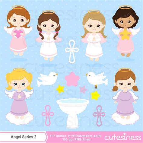 Baptism Angel Clipart 20 Free Cliparts Download Images