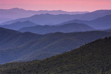 Great Smoky Mountains National Park