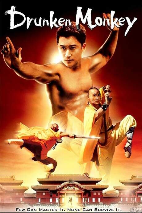‎drunken Monkey 2003 Directed By Liu Chia Liang Reviews Film