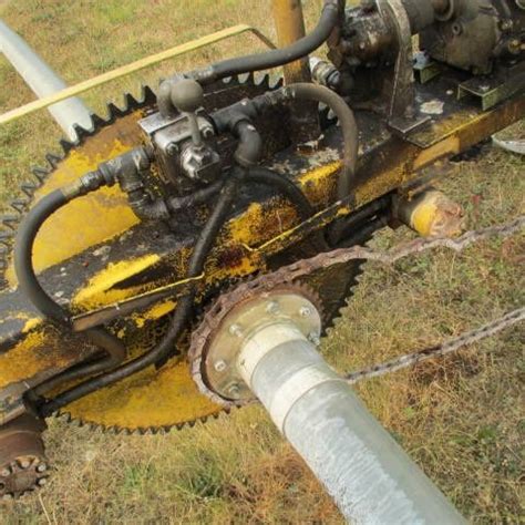 Wheel line irrigation solutions from nelson irrigation. WHEEL LINE SPRINKLER IRRIGATION SYSTEM - NORTHWEST FIELD ...