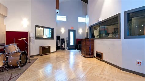 Dubway Studios Mezzanine Floorplan New York City Miloco