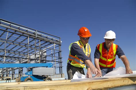 The Benefits Of Temporary Labour Solutions In The Construction Industry