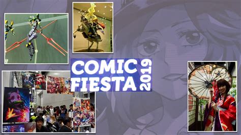 Unterfeldweg 3 | 86199 augsburg germany. Comic Fiesta 2019 Kuala Lumpur / 海外のコミケに行ってみた in マレーシア ...