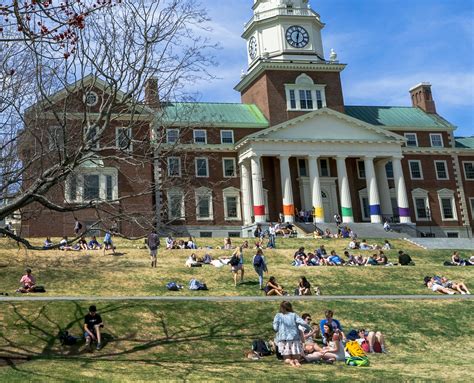 Class of 2023 Sets New Records | News | Colby College