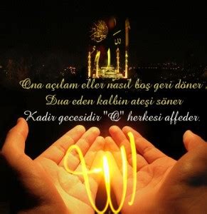 Diyanet 2021 kadir gecesi tarihi: Kadir Gecesinin Gerçek Günü Tarihi