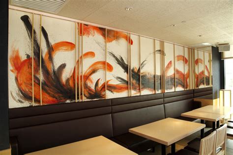 My soup spills inside the plastics. SuperSushi Sdn Bhd Malaysia | supersushi | super sushi ...