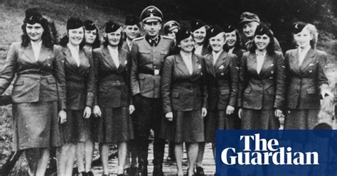 Nazis On Retreat The Ss Holiday Camp Near Auschwitz In Pictures Books The Guardian