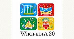 Merayakan Wikipedia 20: Indonesia